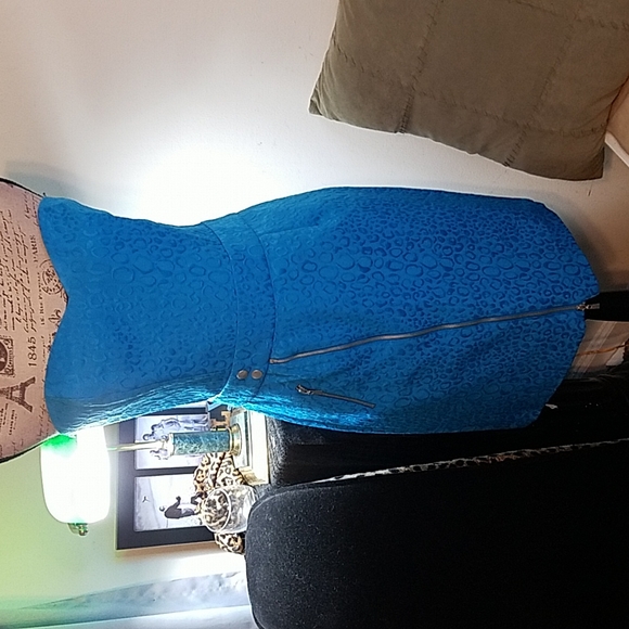 Dress by Laundry - Picture 1 of 9